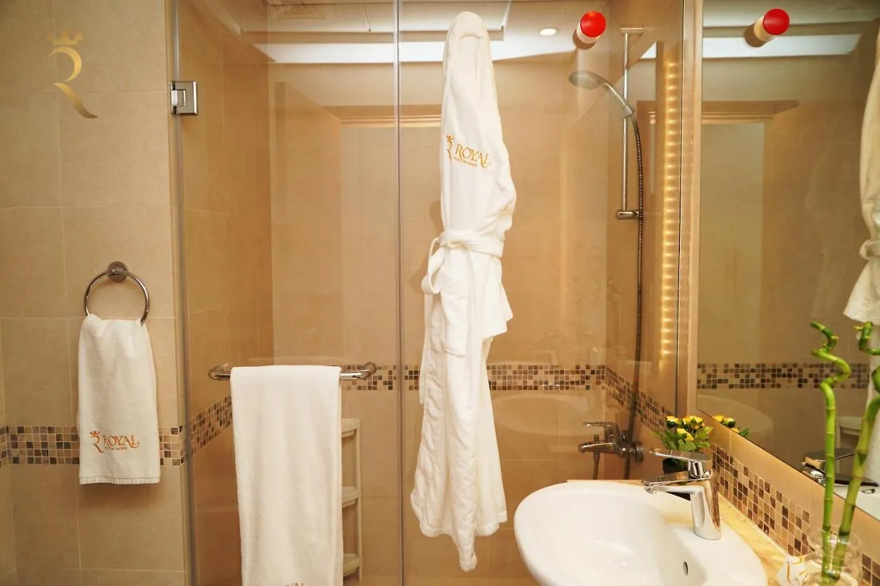 Yas Bliss Cozy 2Br Apartment ОАЭ