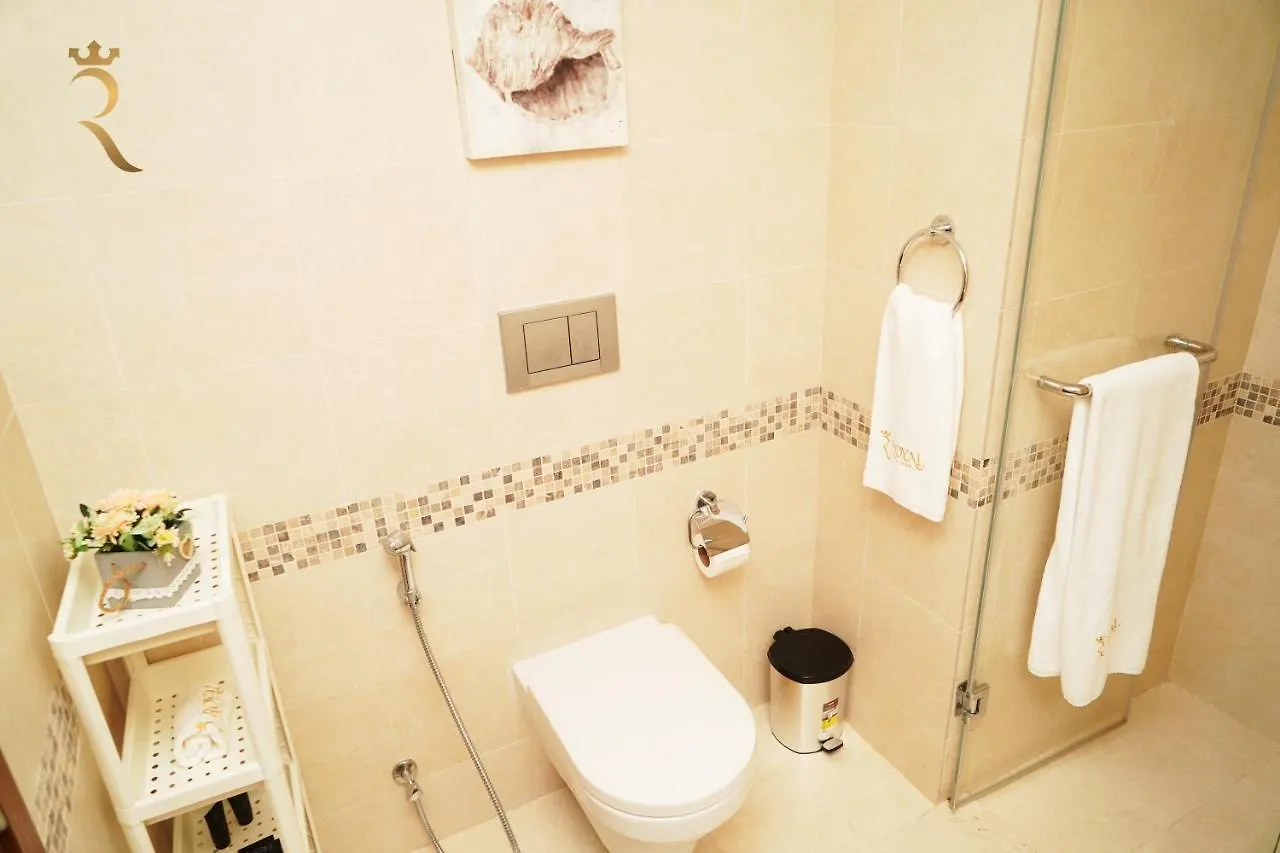 Yas Bliss Cozy 2Br Apartment