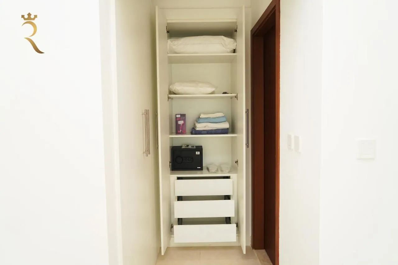 Yas Bliss Cozy 2Br Apartment