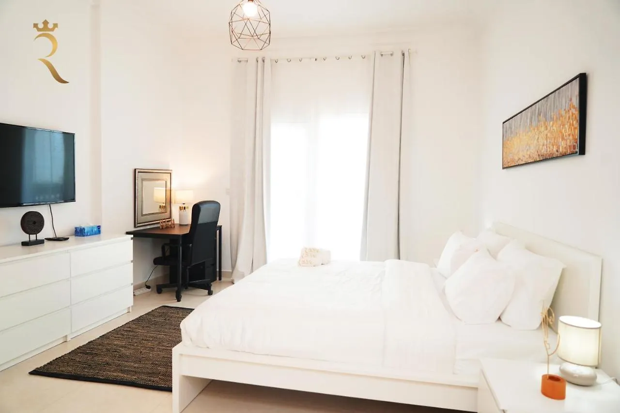 Yas Bliss Cozy 2Br Apartment
