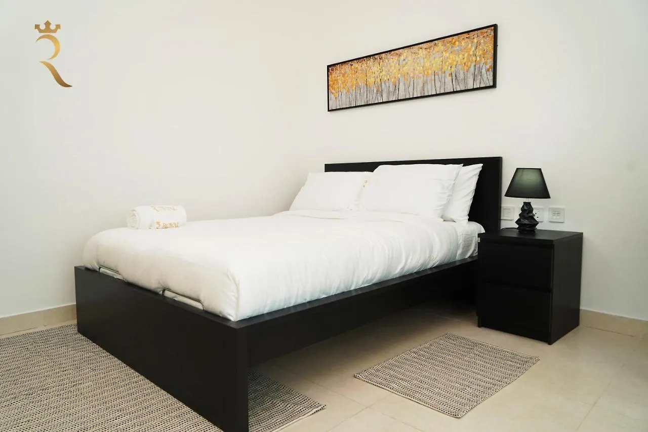 Yas Bliss Cozy 2Br Apartment